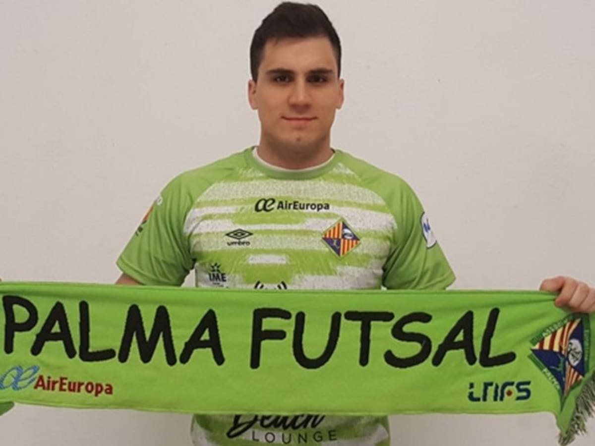 José Tirado - Mati Rosa