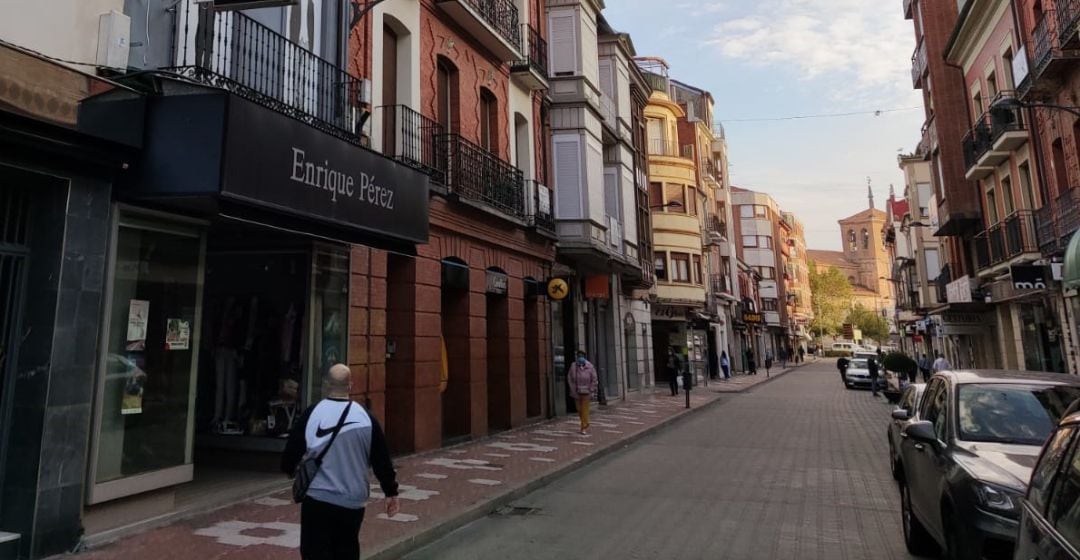 Las medidas se prolongarán durante 14 días