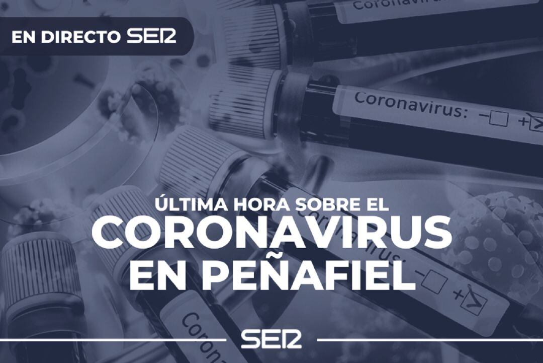 Última hora del Coronavirus en Peñafiel