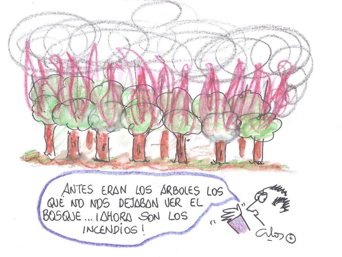 "La viñeta de Villanueva"