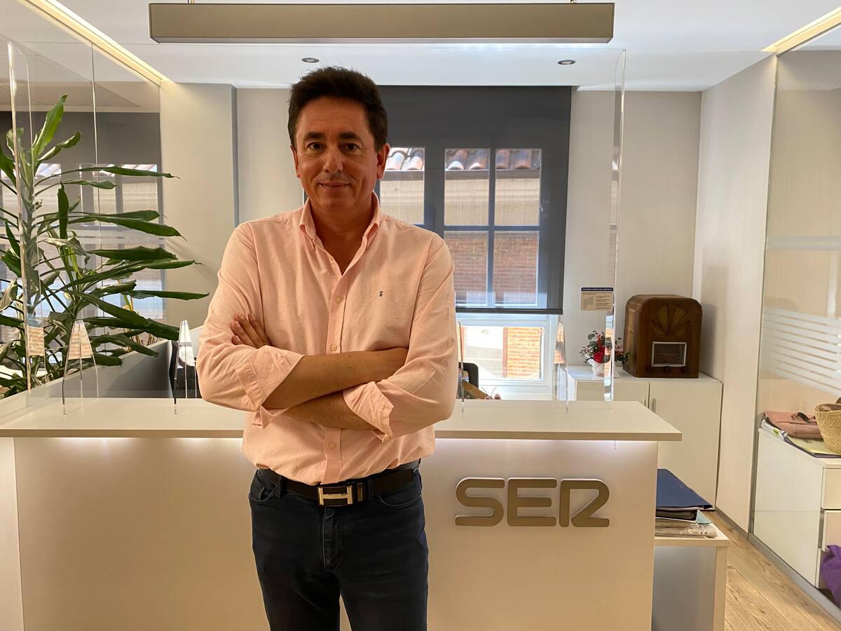 Análisis del alquiler en Aranda de Duero : "Hay muy poca oferta; los pisos nos duran una o dos semanas"