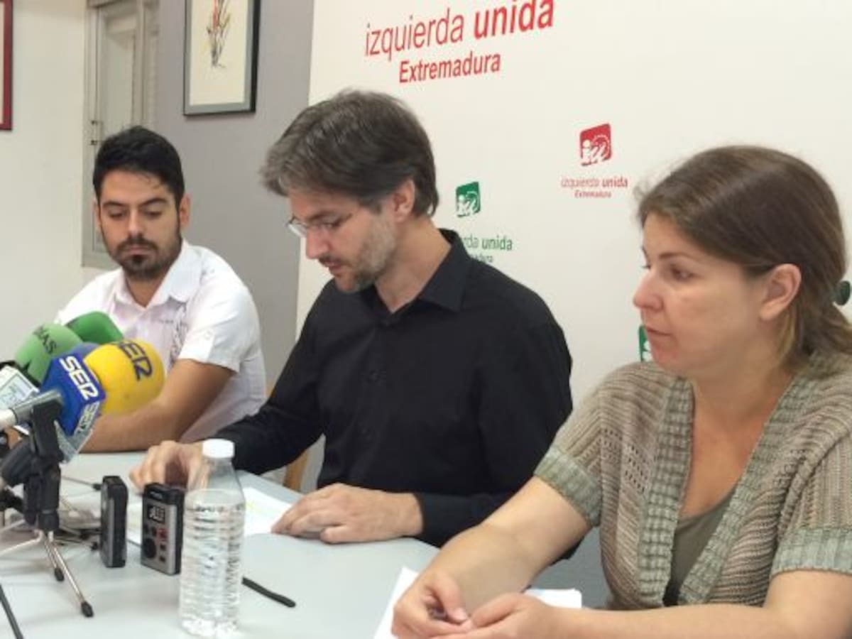 IU-Mérida dice no a un pacto de gobierno