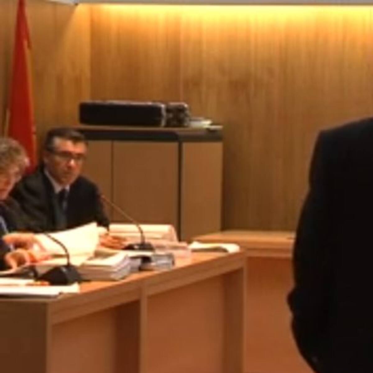 El Supremo admite a trámite el incidente de nulidad contra los cuatro años de prisión por la explotación de "Nueva Julia" presentado por Victorino Alonso