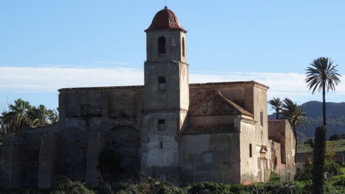 La justicia obliga a Hansa a restaurar San Ginés de la Jara