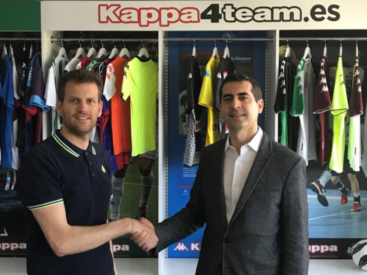 Kappa vestirá los sueños de la Cultural