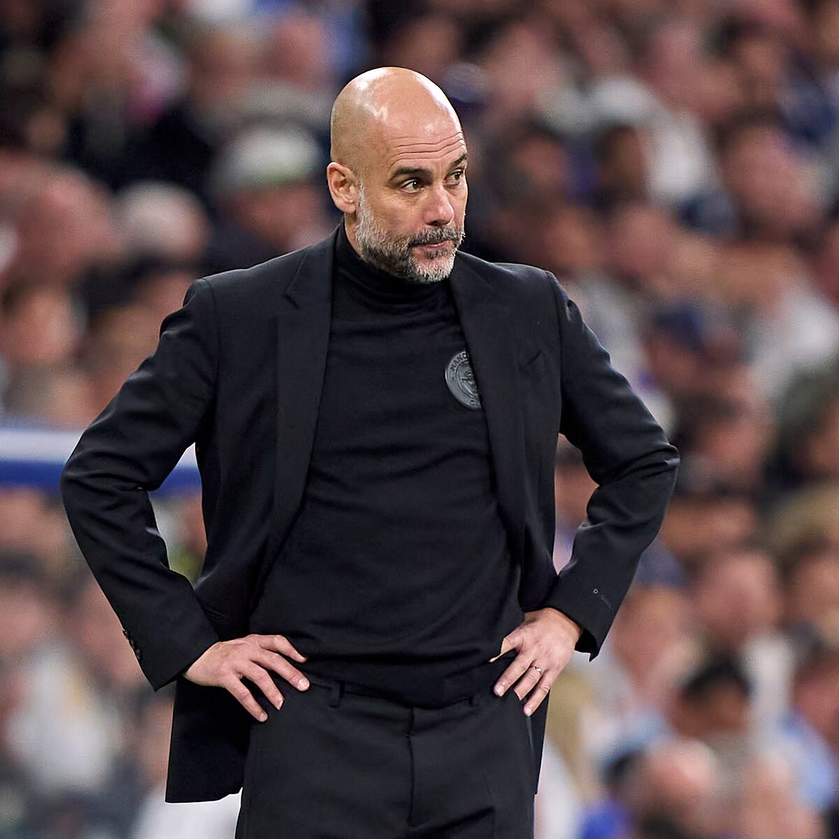 La vista por las 115 imputaciones del Manchester City, inminente