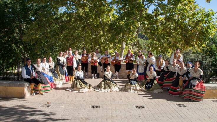 Cristobal Piñeiro, en Radio Villena SER