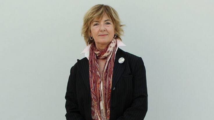 Entrevista a Maria Luisa Sanjuán, concejala de deportes del Ayuntamiento de Santander