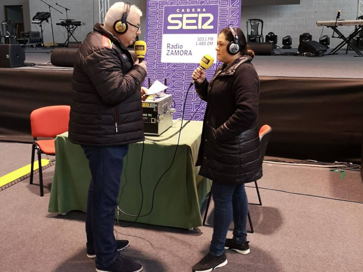 Descubriendo Vimioso