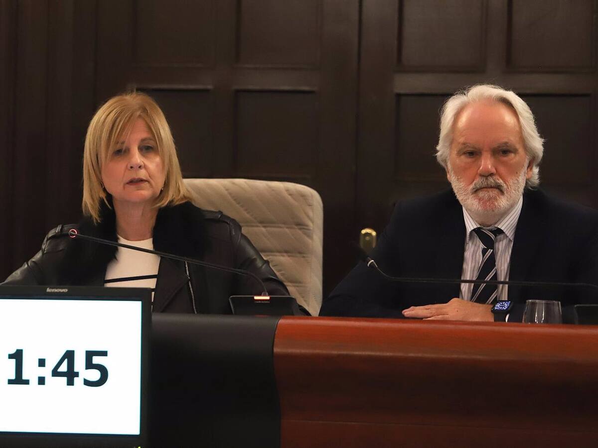 El Pleno del Ayuntamiento de Jerez aprueba pedir al Gobierno la declaración de zona afectada gravemente por la DANA