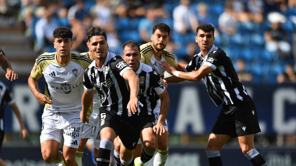 La tertulia de 'SER Deportivos Cartagena' - 27/10/2025