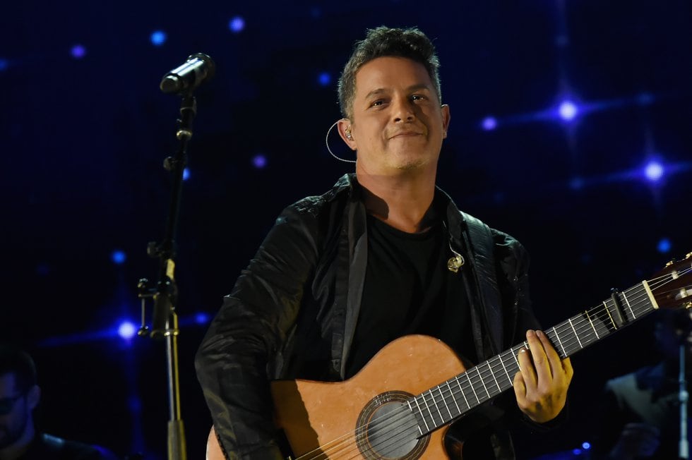 Alejandro Sanz