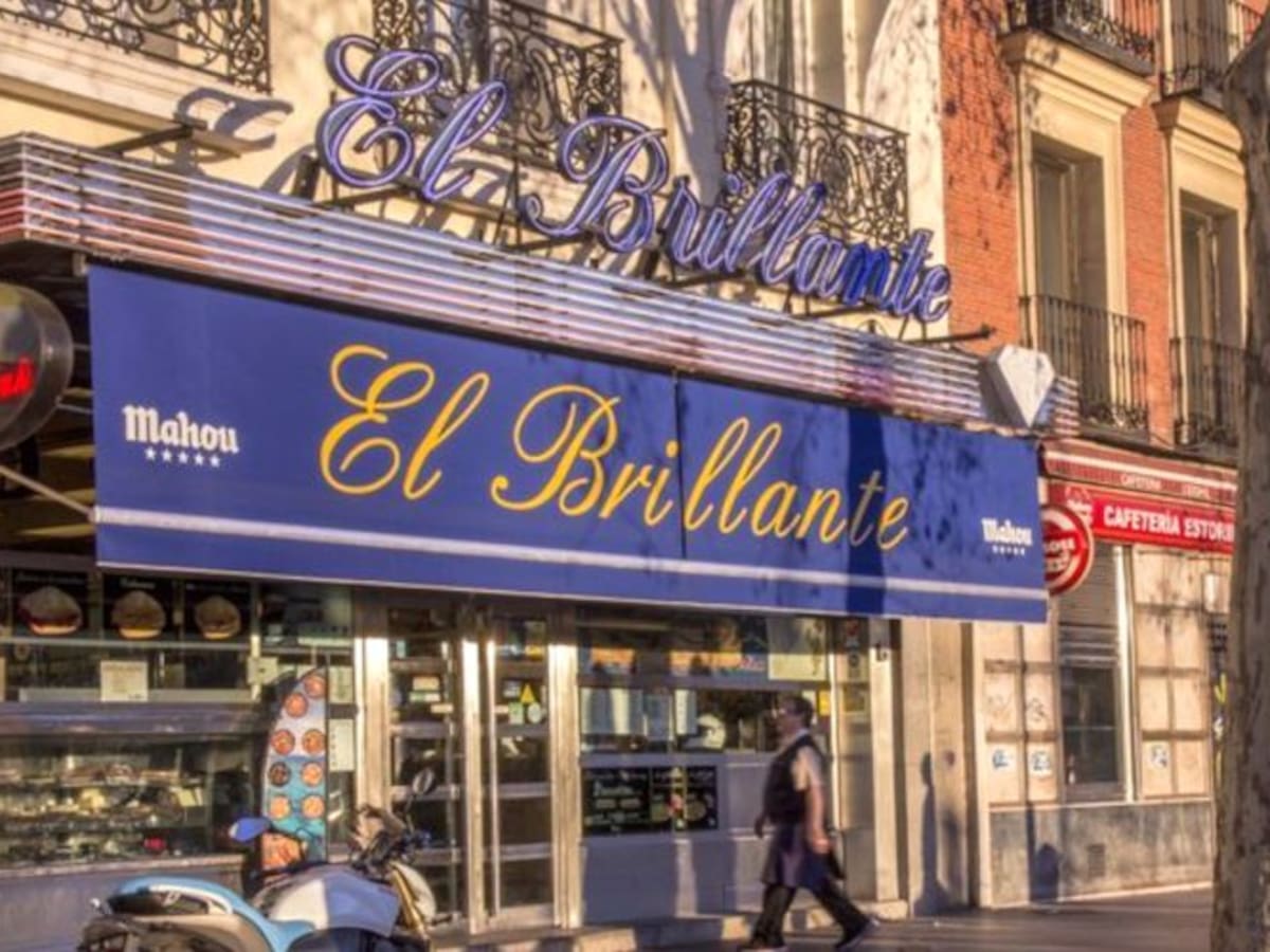 Los bocadillos más solidarios de Madrid