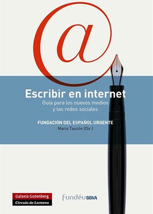 El primer manual en español para Internet se presentará el próximo día 20 de septiembre