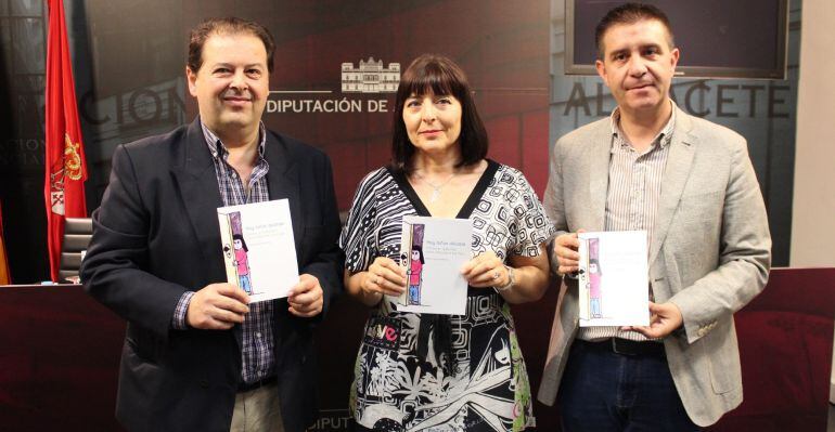 Imagen de la presentación de la guía