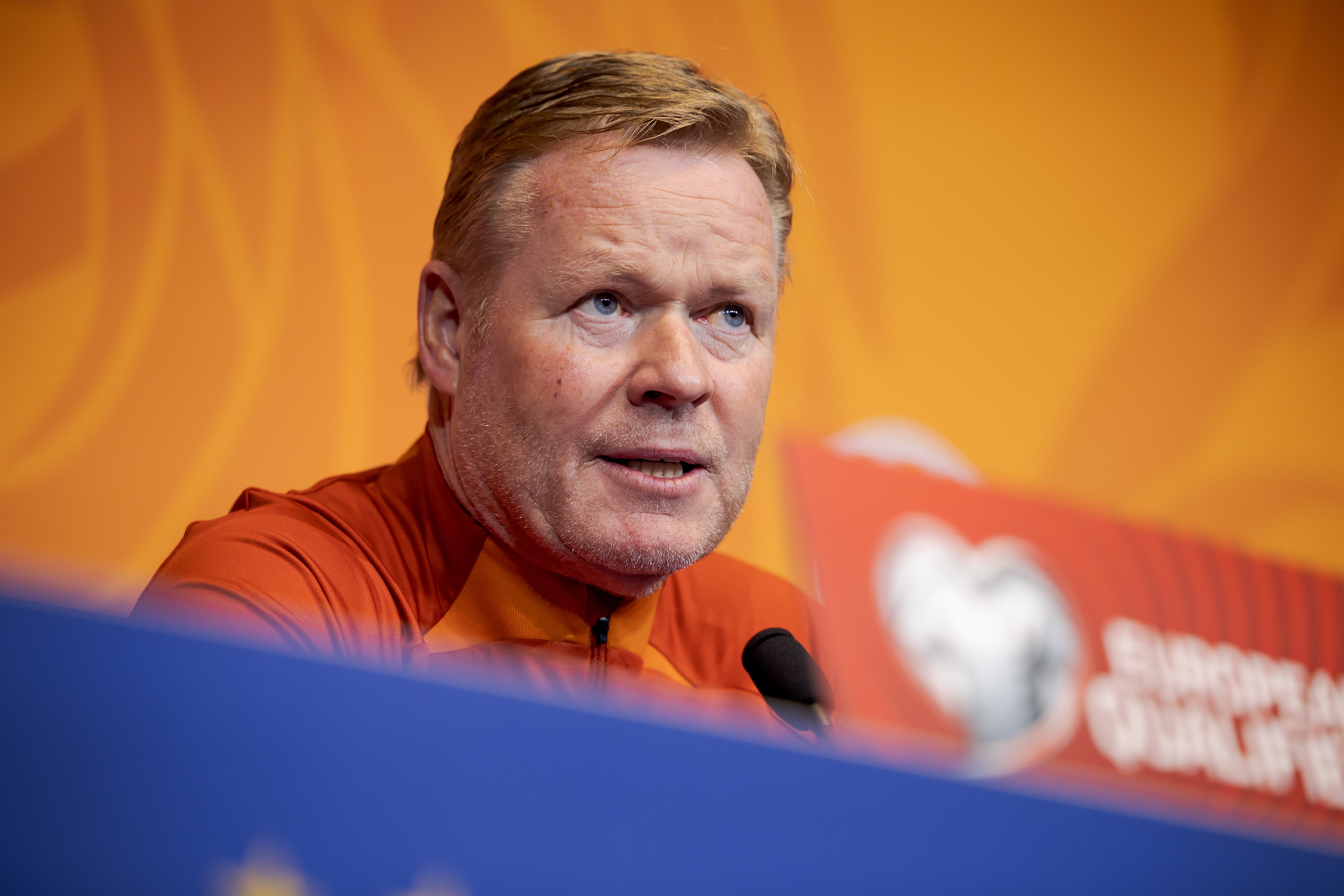 Ronald Koeman