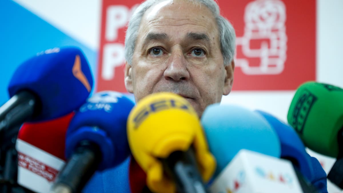 Inés Rey, alcaldesa de A Coruña, sobre los casos de acoso sexual en el PSOE: "La ciudadanía espera una respuesta del partido del feminismo"