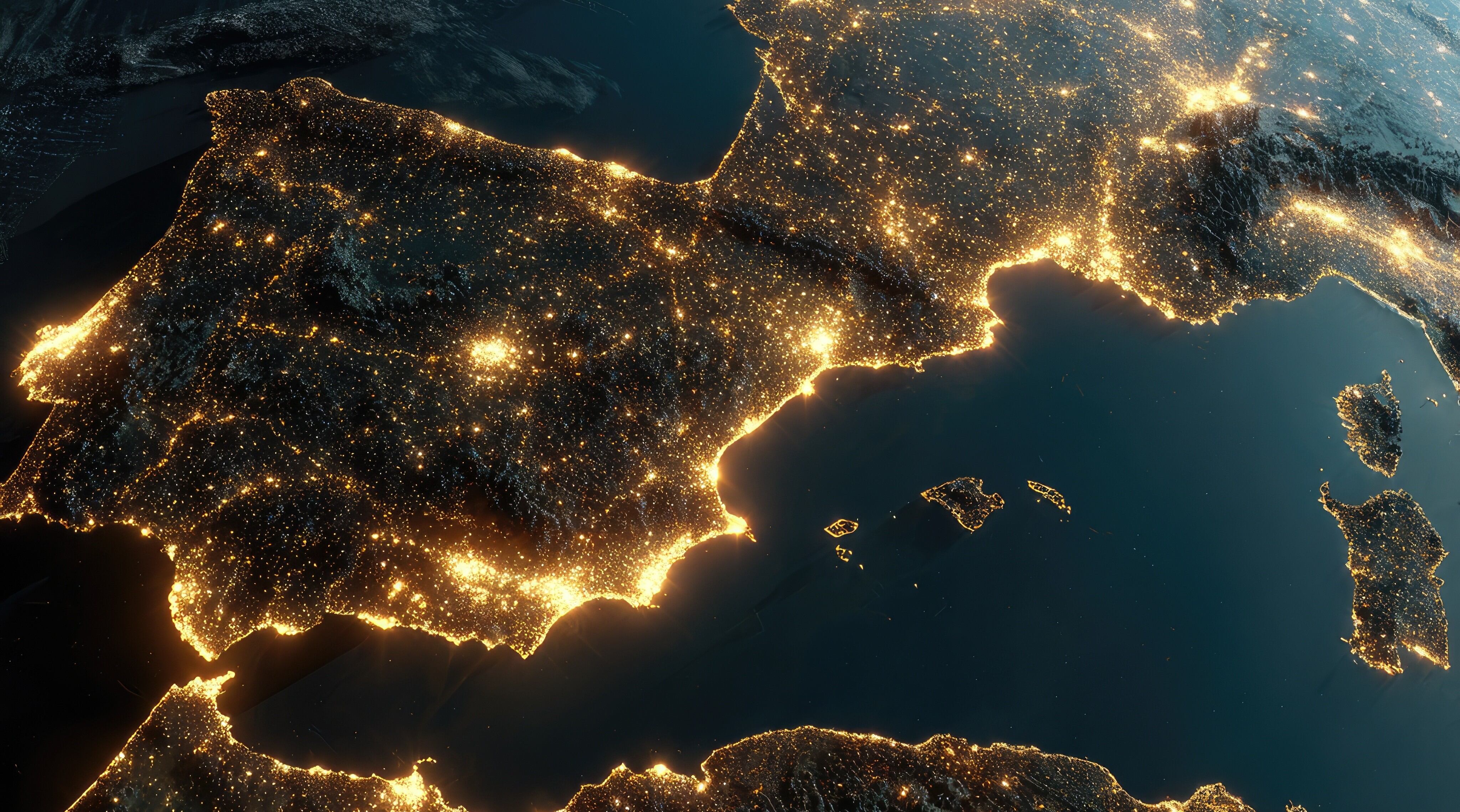 El Programa ÚNICO Demanda Rural (PUR), permite llevar internet de alta velocidad a zonas rurales mediante tecnología satelital