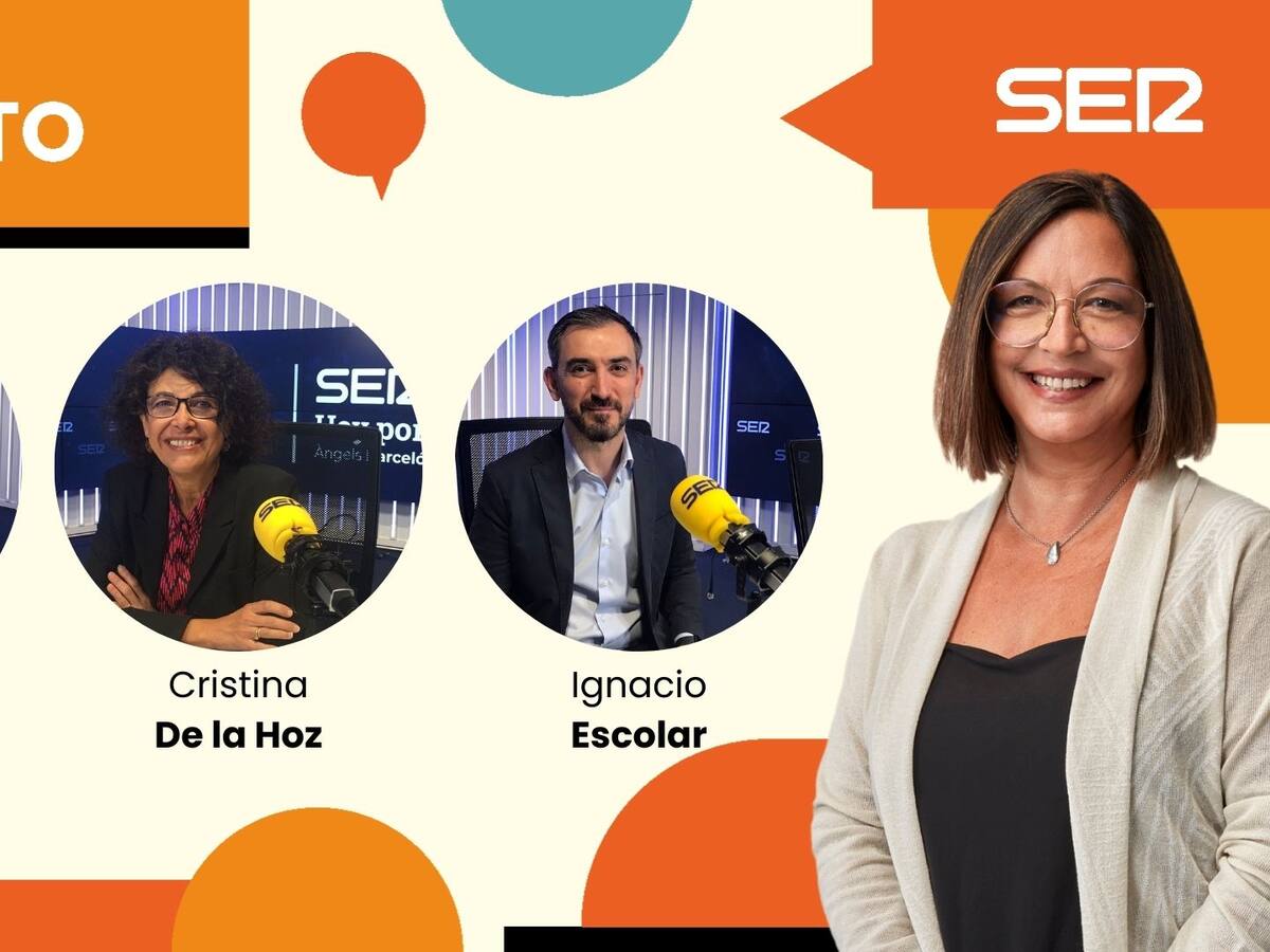 VÍDEO | Empate con múltiples lecturas en Euskadi: recupera 'El Abierto' de 'Hoy por Hoy' de este lunes, 22 de abril