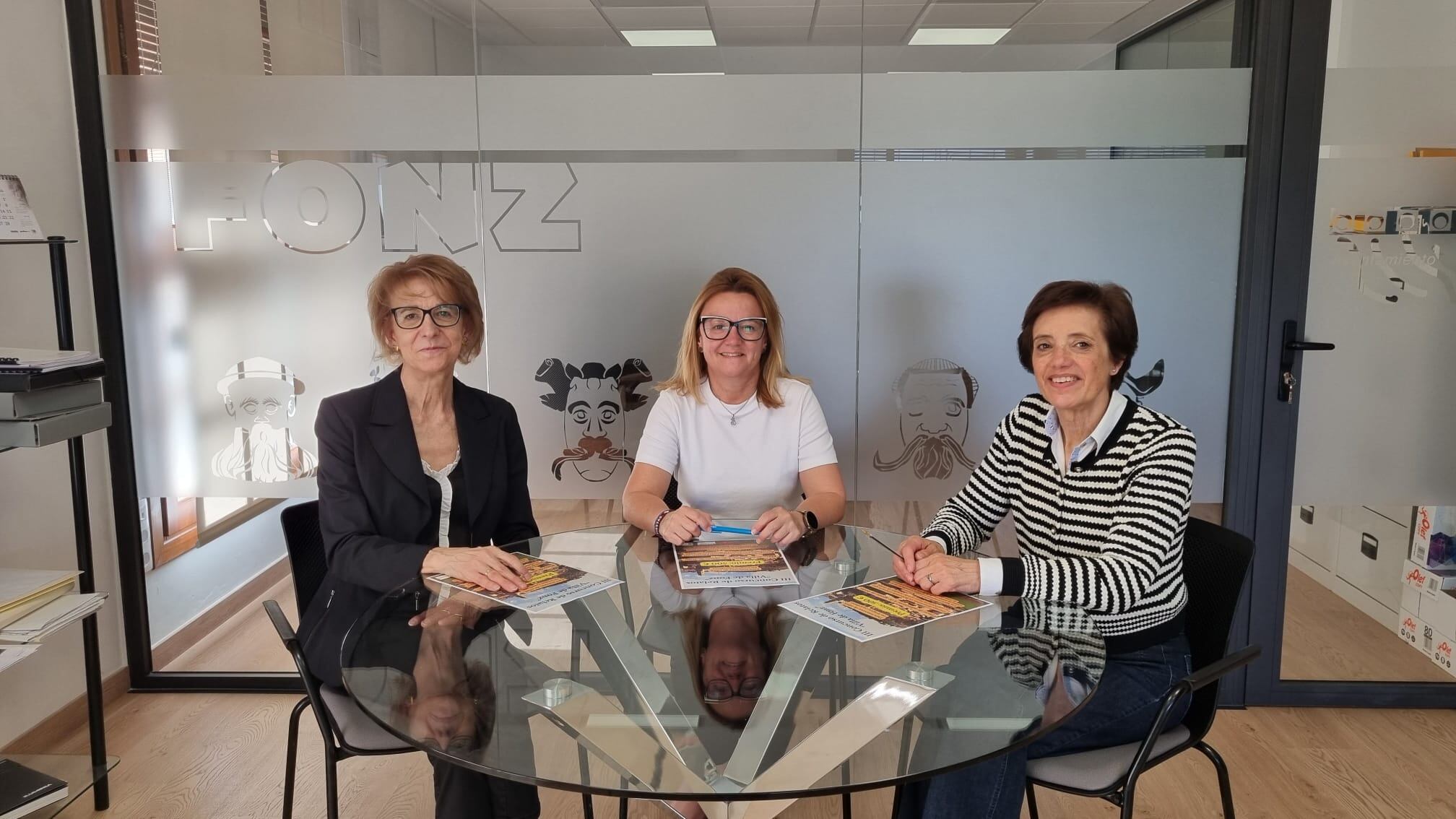 Fonz convoca la tercera edición del Concurso de Relatos “Villa de Fonz”