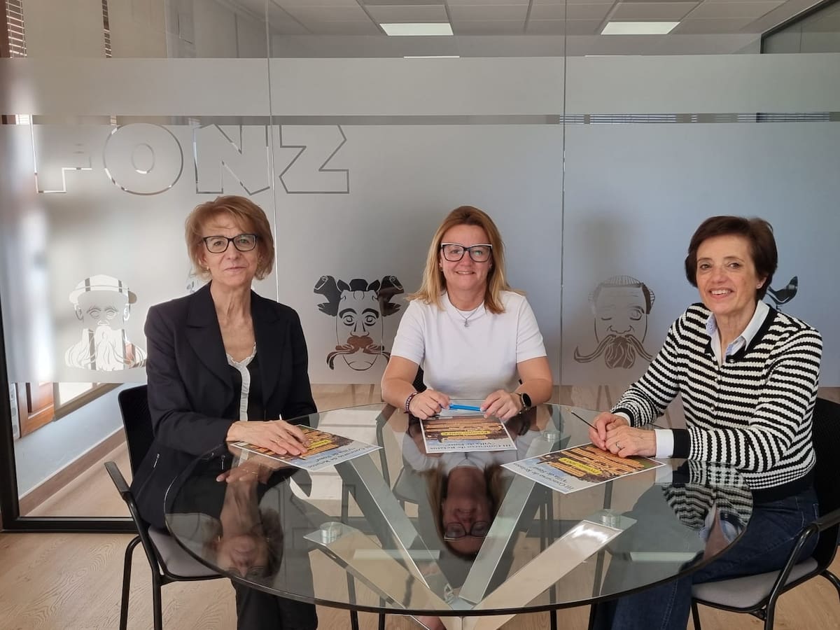 Fonz convoca la tercera edición del Concurso de Relatos “Villa de Fonz”