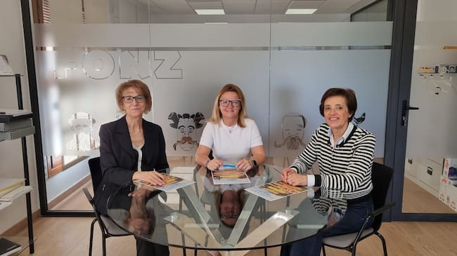 Fonz convoca la tercera edición del Concurso de Relatos “Villa de Fonz”