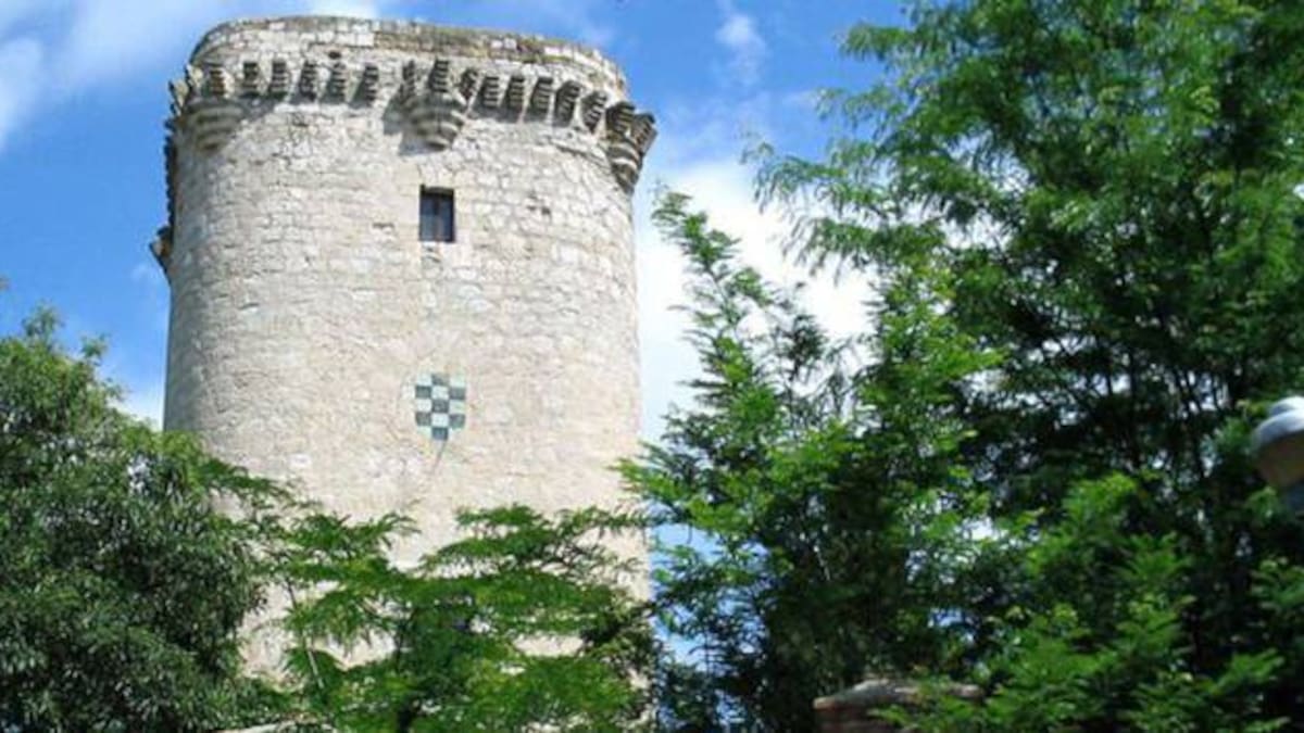 Víctor Alonso, concejal de Turismo de Pinto, habla de la incorporación de la localidad a la Red de Destinos Turísticos Inteligentes.