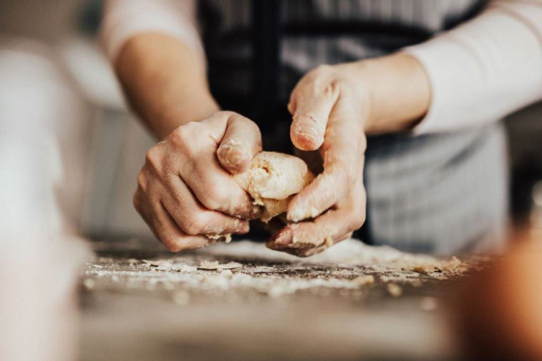 Vuelven los dulces de clausura a Palencia