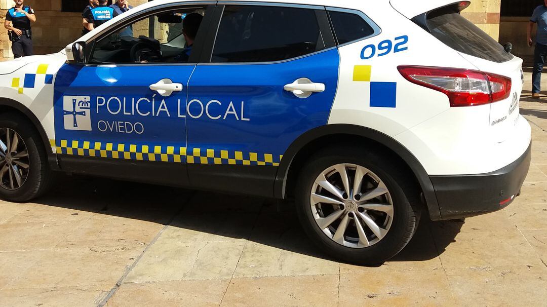 Policía Local