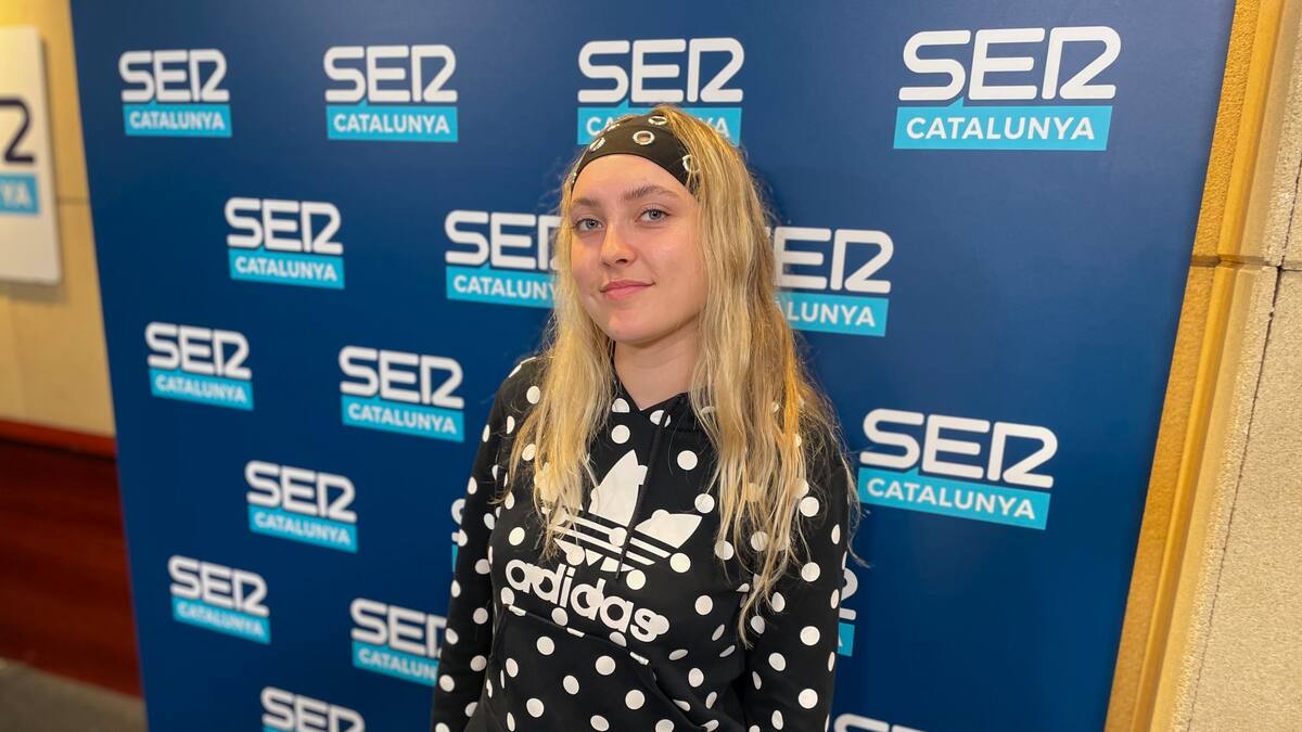 ENTREVISTA. Maria Hein