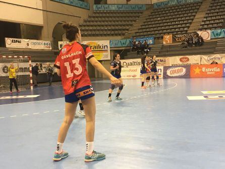 Las catalanas estuvieron acertadas