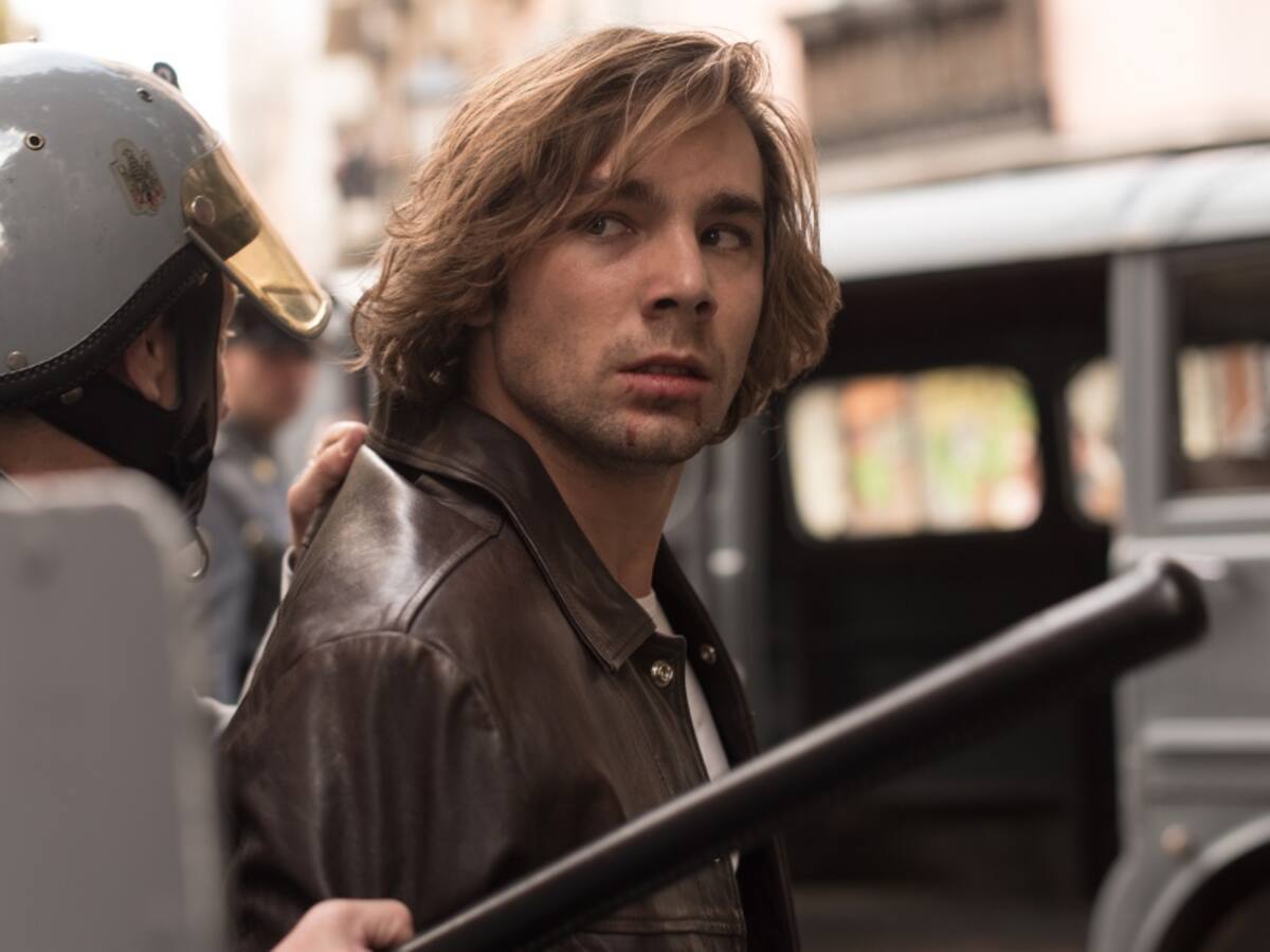 Antena 3 pincha con el estreno de '45 revoluciones' y da alas a 'Got Talent'