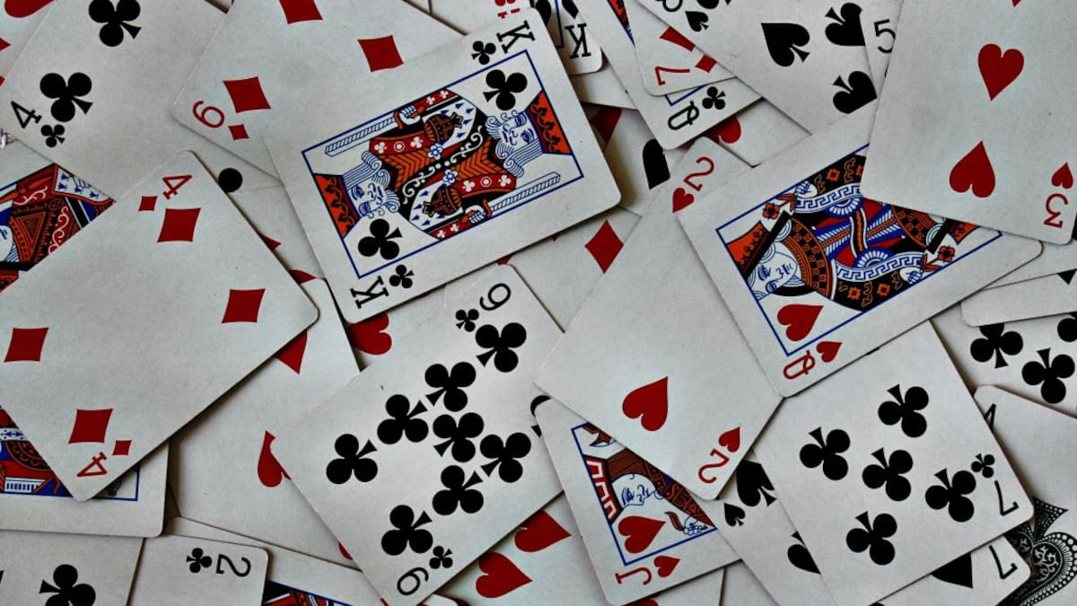 Heraclio Fournier y el origen de los naipes