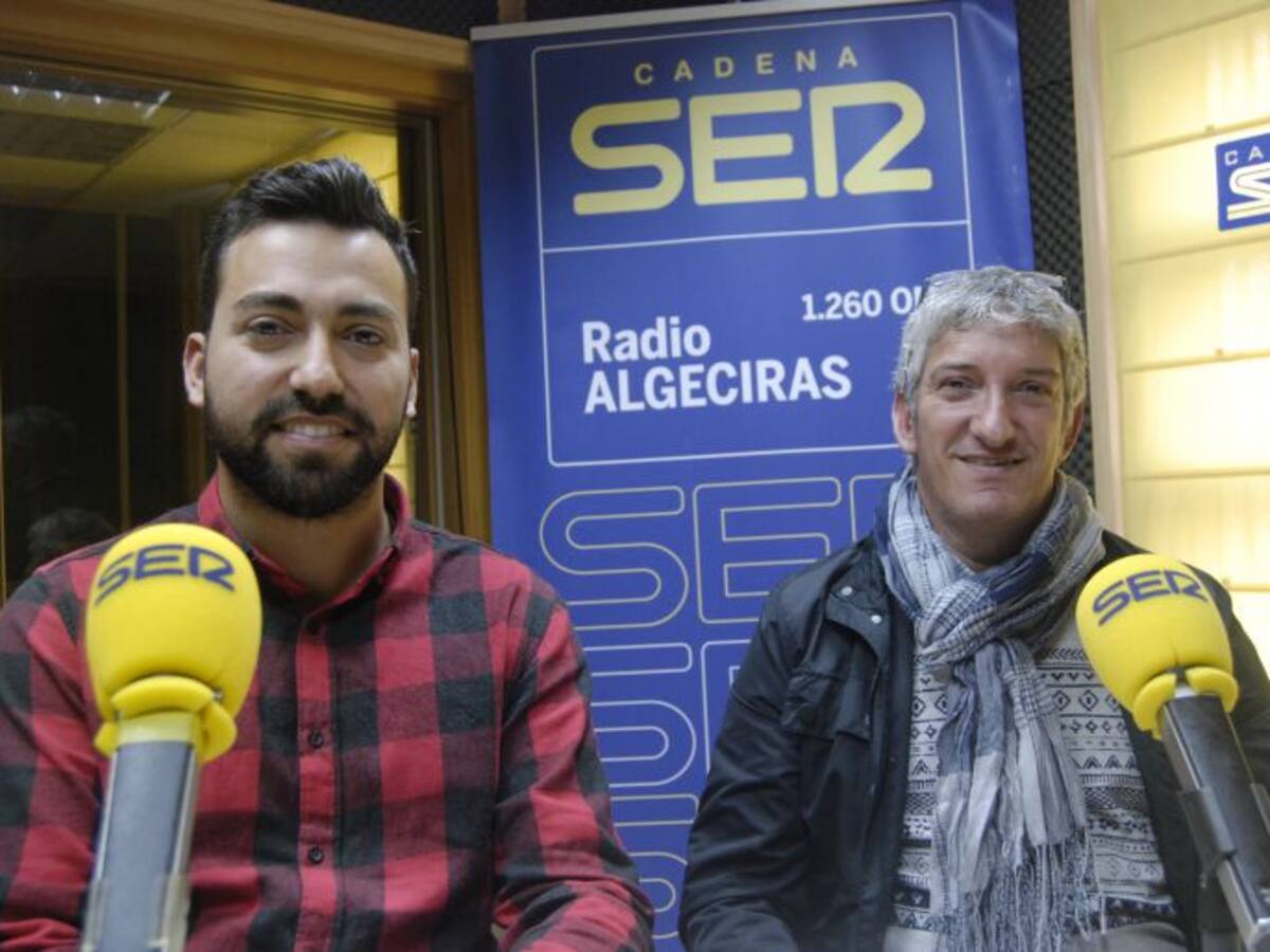 Los Hombres Rana se presentan en La Gramola