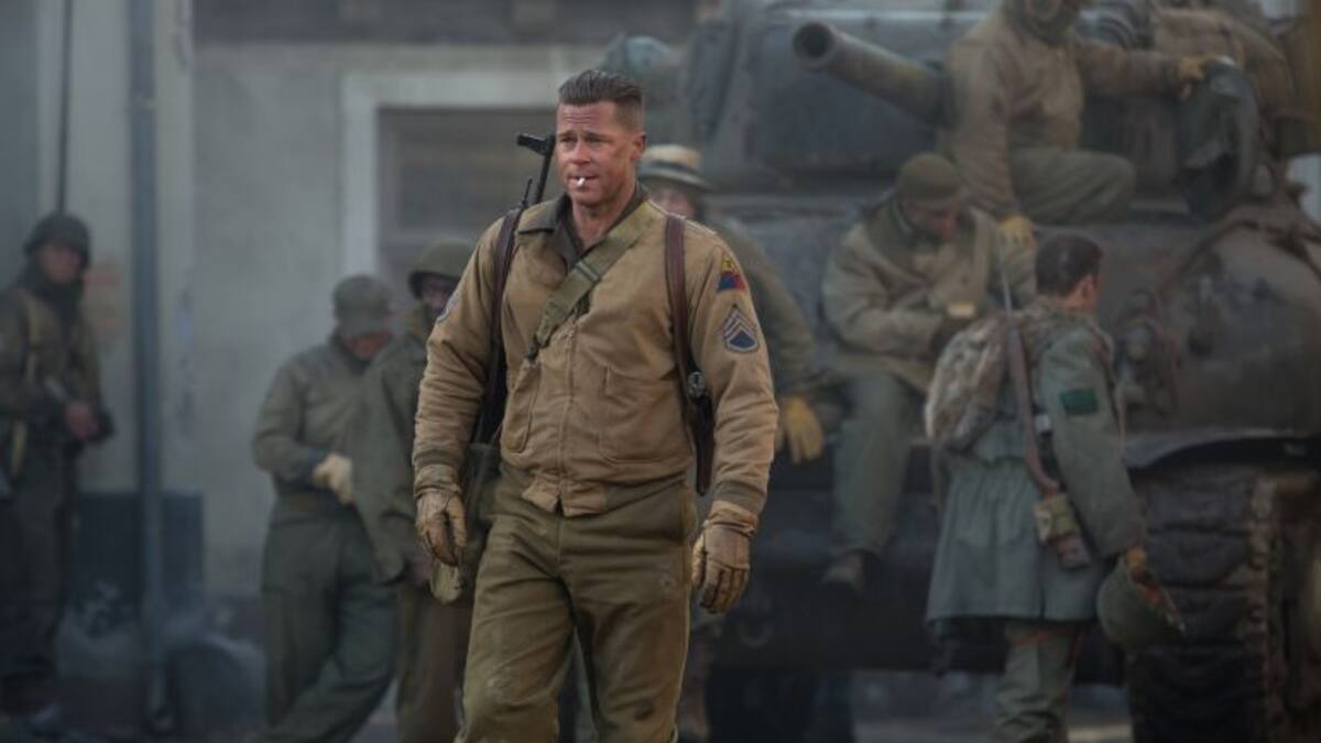 Corazones de acero, guerras a la antigua