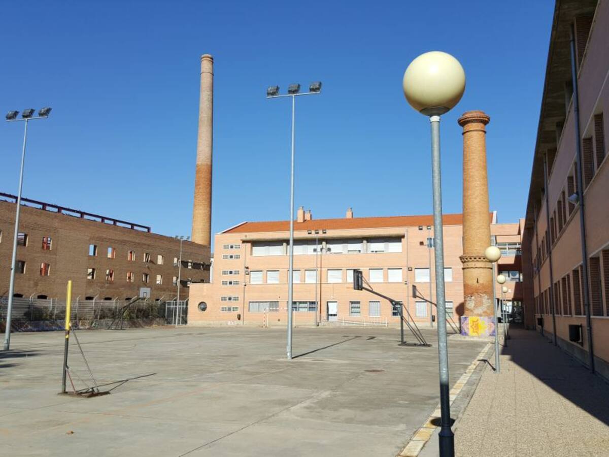 Se buscan alumnos para el ciclo superior de FP de "Guías, información y asistencia turística"