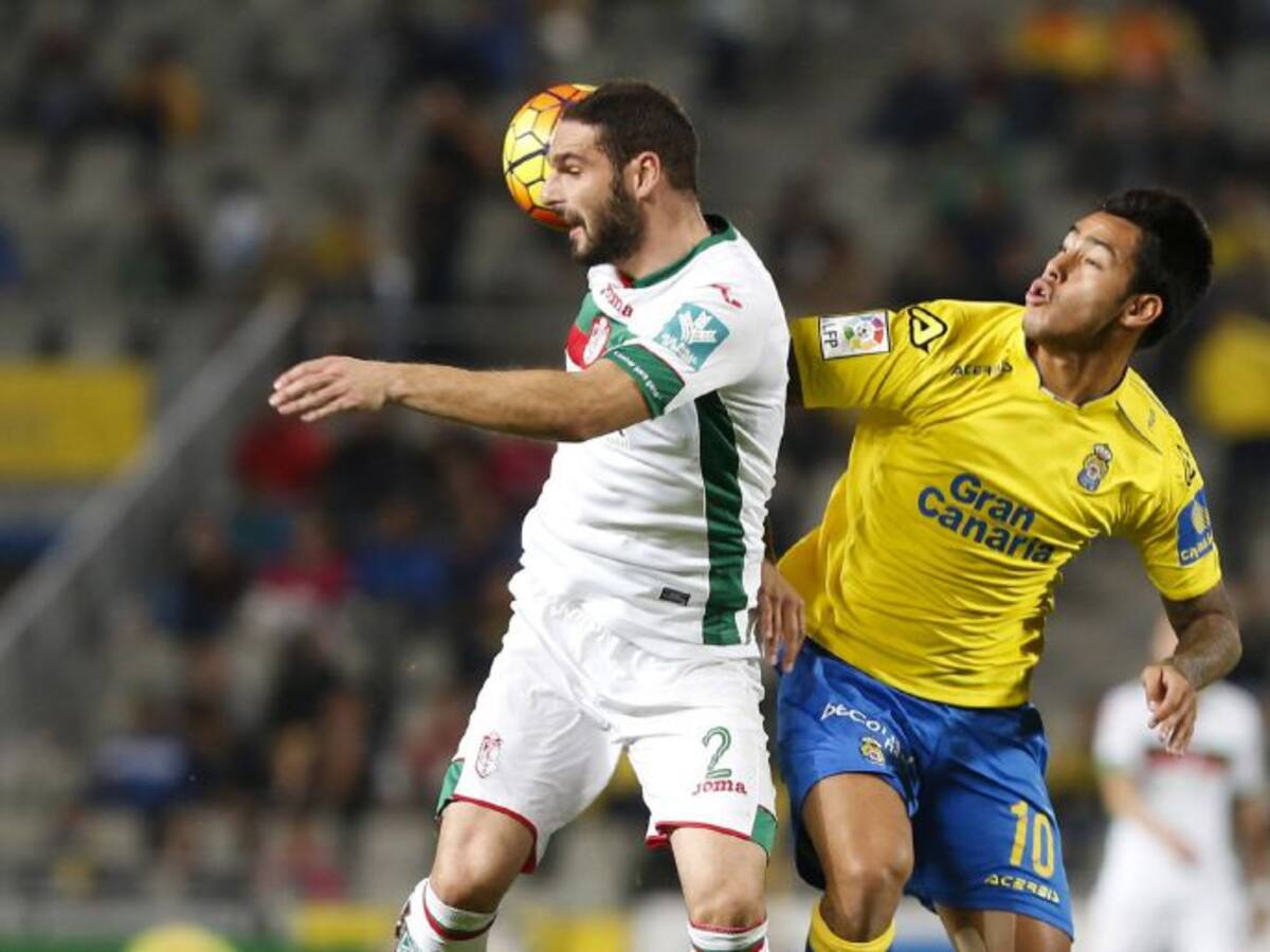 Las peñas del Granada, con Quique Pina