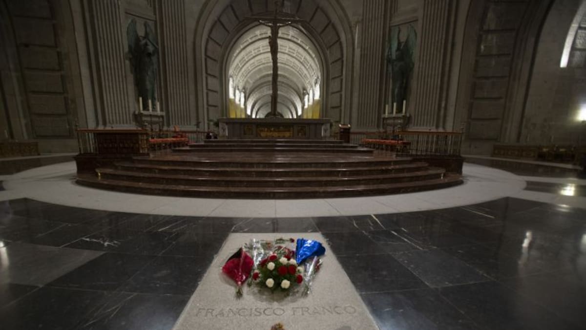 España sigue esperando justicia
