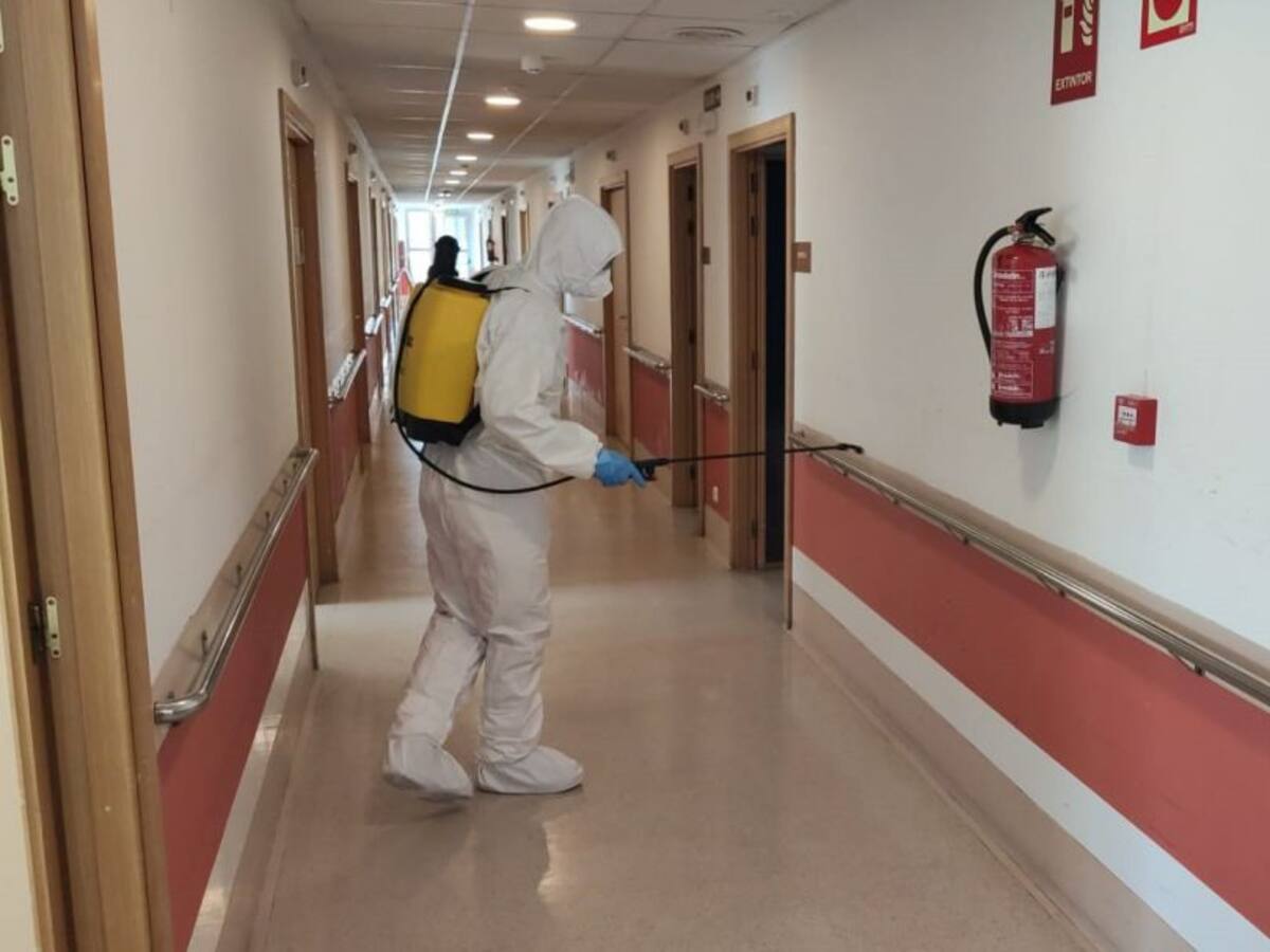 Ejemplos: La entrada de Lorente (31/03/2020)