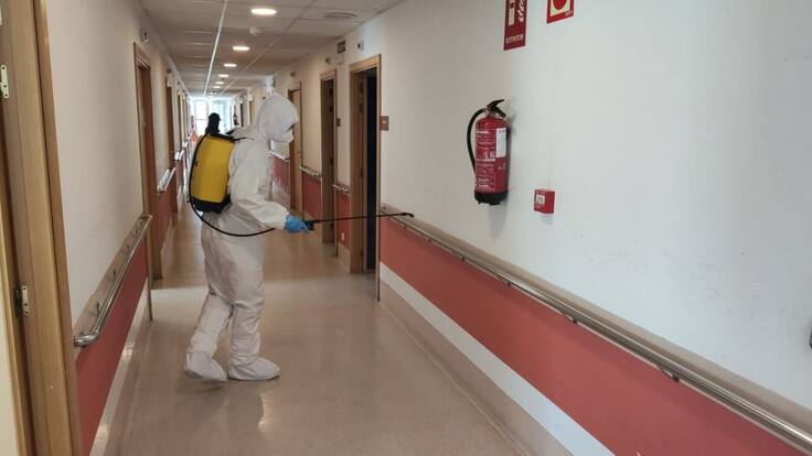 Ejemplos: La entrada de Lorente (31/03/2020)