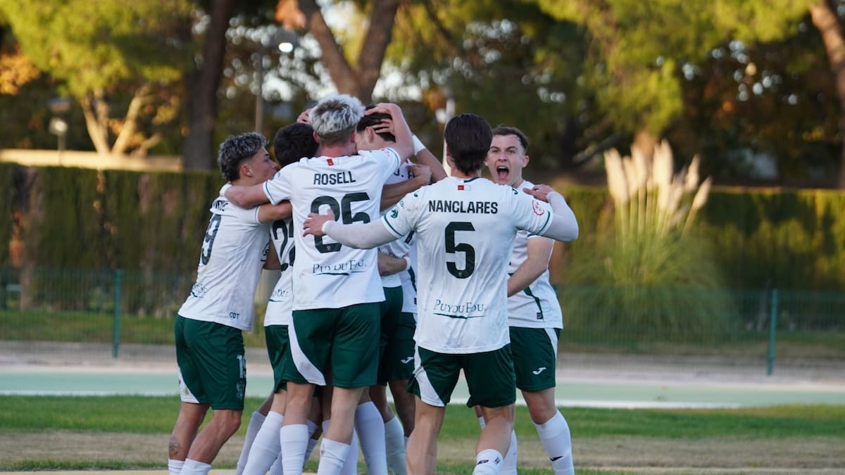 Archivada la denuncia por racismo del Manchego Ciudad Real al Toledo por ausencia de "constancia alguna"