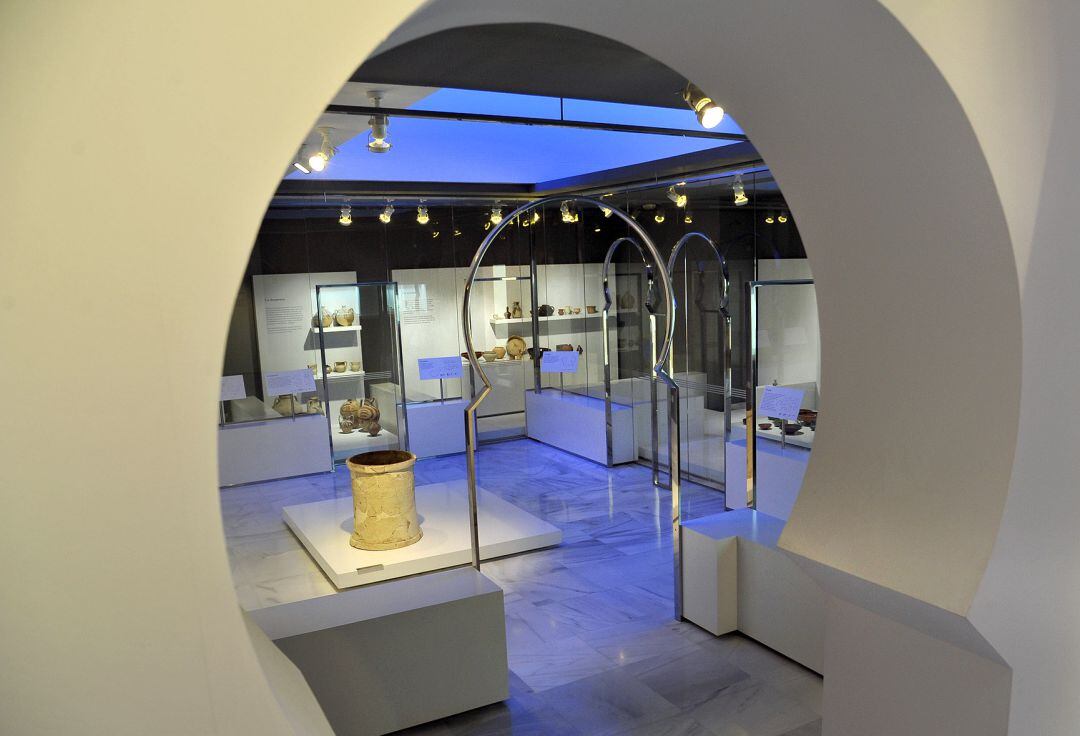 Museo Arqueológico de Jerez