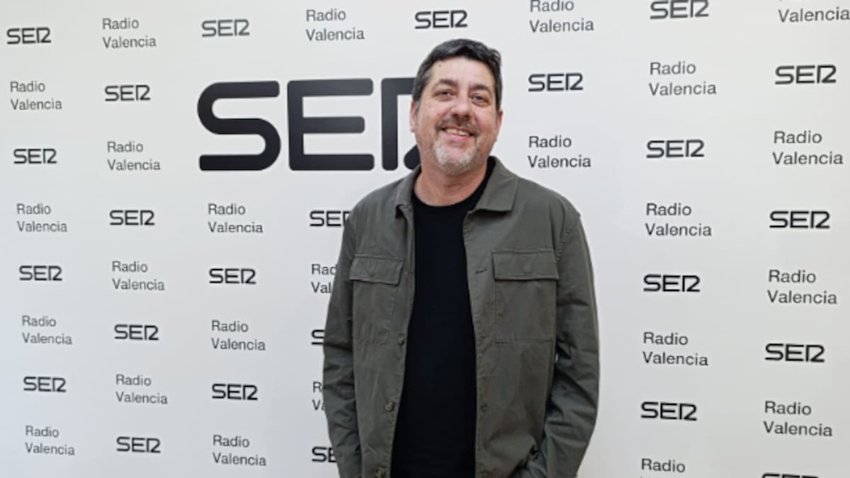 Entrevista en Hoy por Hoy CV a Josep Nadal, líder de la Gossa Sorda, sobre el regreso de la banda a los escenarios en 2026