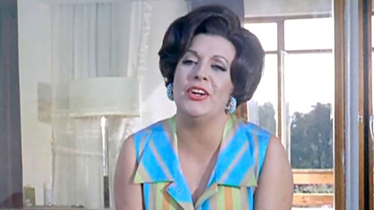 Extremadura en la Historia: Florinda Chico