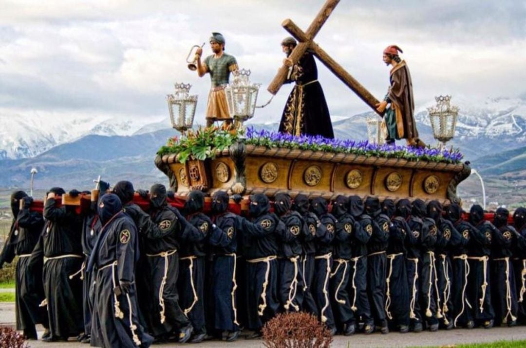 La Hermandad mantendrá el espíritu de la Semana Santa en redes sociales
