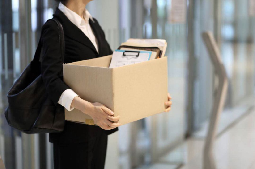 Hosteleria y Comercio los sectores más afectados por los ERTE en Castilla y León y en Palencia