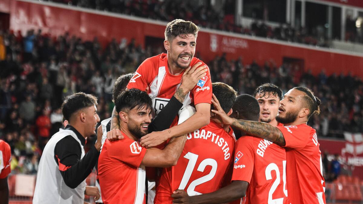 Juntos son (somos) más fuertes