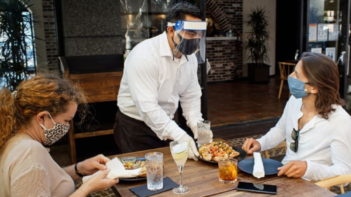 Escuela de Hostelería Simone Ortega Talleres de teatro