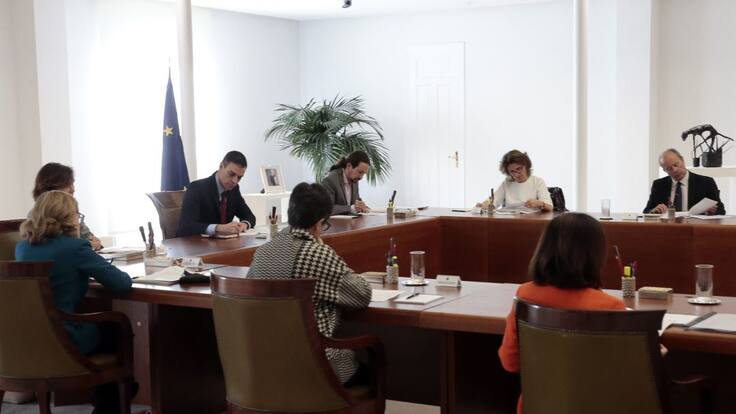 No queremos más desastres