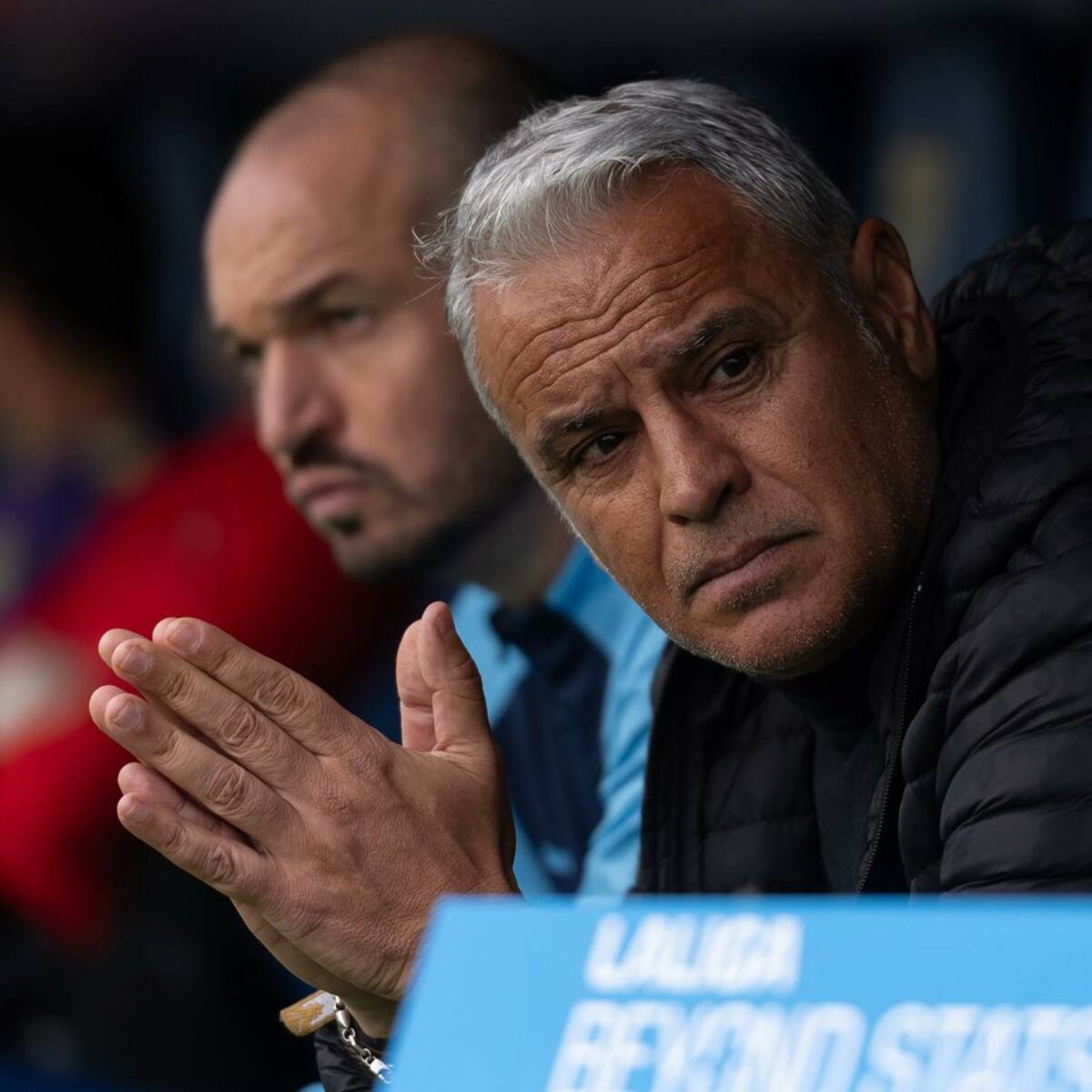 Pellicer: “Hemos demostrado que ante resultados adversos el equipo está vivo”